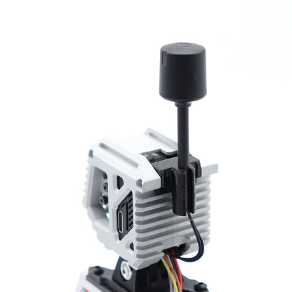Camera CNC Holder for DJI O3 Air Unit