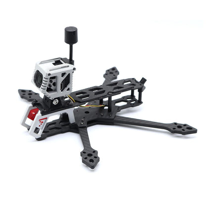 Camera CNC Holder for DJI O3 Air Unit