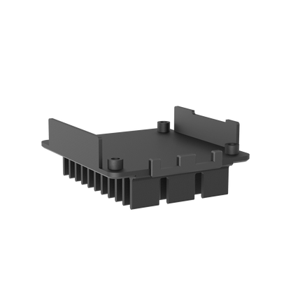 iFlight DJI O3 VTX Heatsync