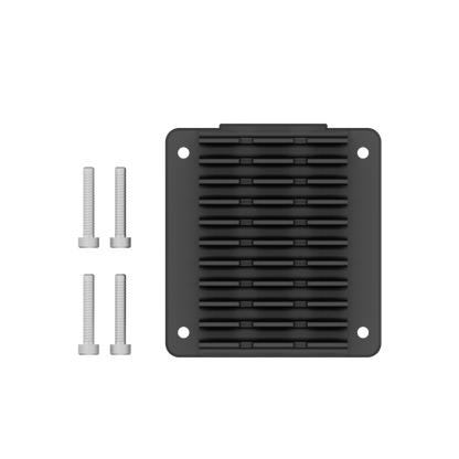 iFlight DJI O3 VTX Heatsync
