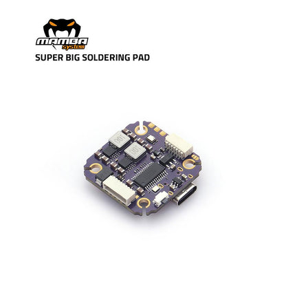 Diatone Mamba DJI F722 Mini Mk2 Flight Controller