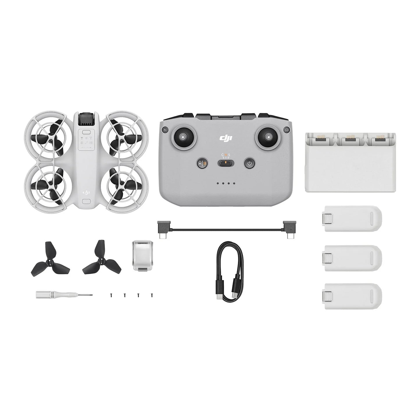 DJI Neo Fly More Combo