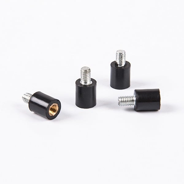Vibration Damper - M3 x 8 - type 2 (pack of 4)