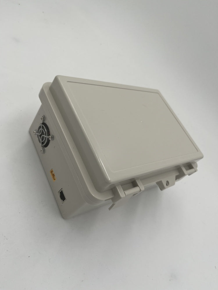 FPV Analog Signal Repeater System - FPV Ground Station Relay for Goggles & Radios