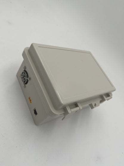 FPV Analog Signal Repeater System - FPV Ground Station Relay for Goggles & Radios