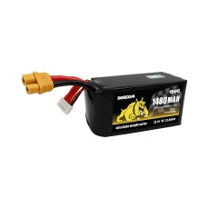 DOGCOM 1480mAh 150C 6S 22.2V Ultra series (SY60)