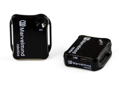 Marvelmind DSP Mini RX Beacon w/ IMU [SL4]