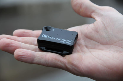 Marvelmind DSP Mini RX Beacon w/ IMU [SL4]