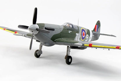 Dynam Spitfire MKIX V3 ARTF w/Retracts 1200mm