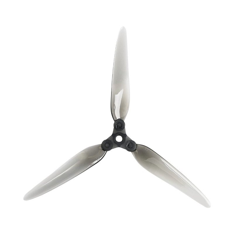 DAL Fold 2 F7 7051 Folding Propellers (4 hub, 12 blades)