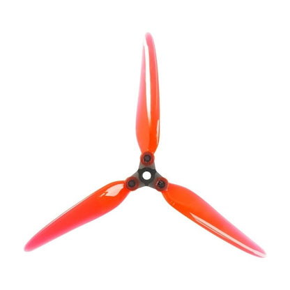 DAL Fold 2 F7 7051 Folding Propellers (4 hub, 12 blades)