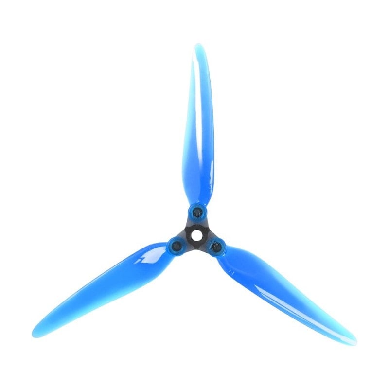 DAL Fold 2 F7 7051 Folding Propellers (4 hub, 12 blades)