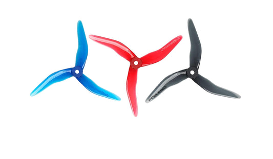 DAL Nepal N1 Freestyle 5.1" Propeller