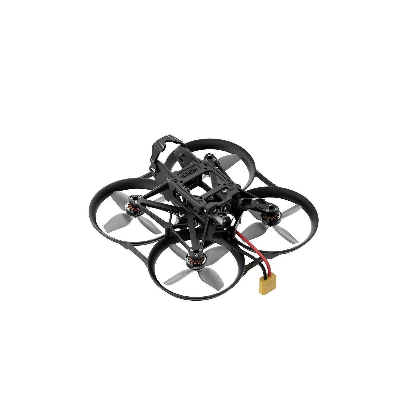 GEPRC DarkStar20 WTFPV ELRS Cinewhoop Quadcopter