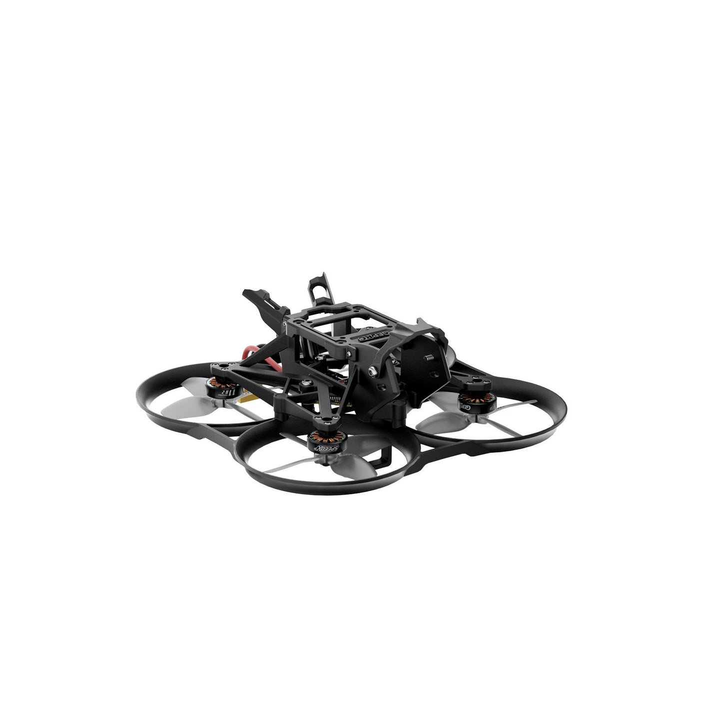 GEPRC DarkStar20 WTFPV ELRS Cinewhoop Quadcopter