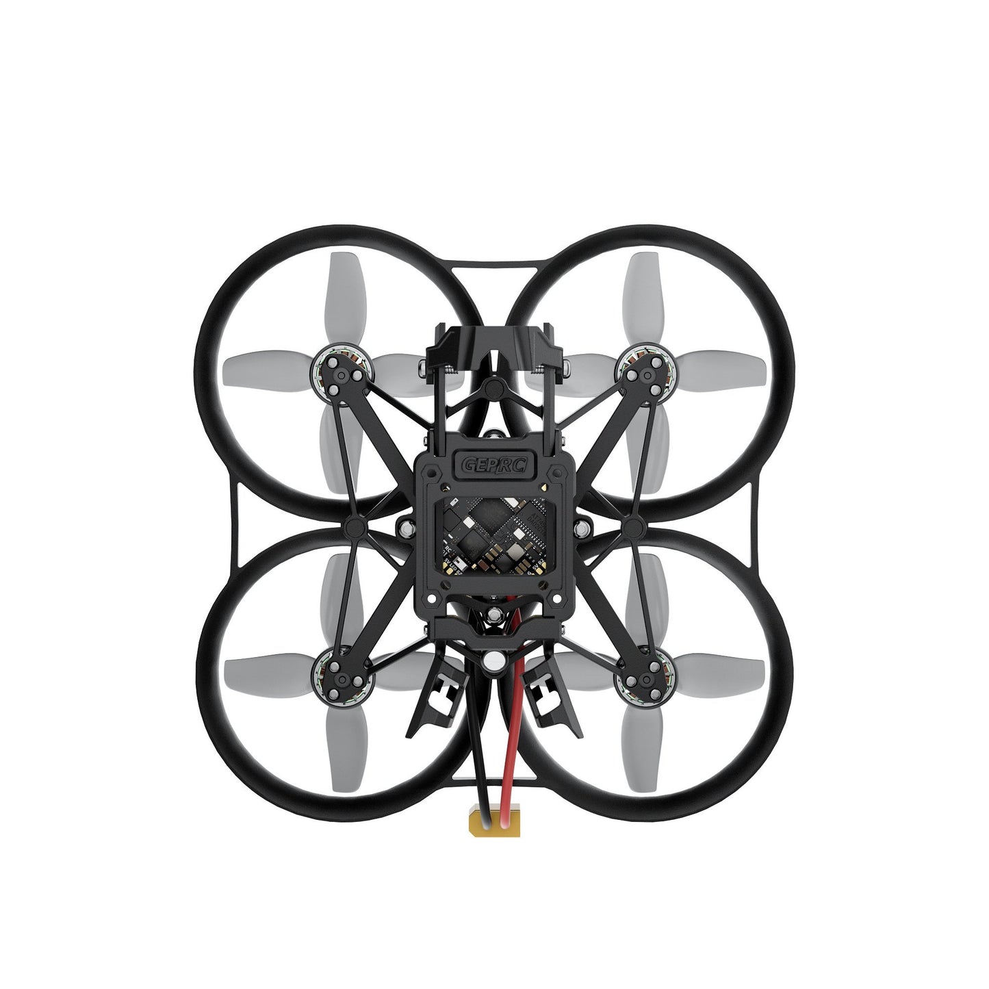 GEPRC DarkStar20 WTFPV ELRS Cinewhoop Quadcopter