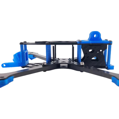 DarwinFPV Darwin 240 5" Freestyle Frame