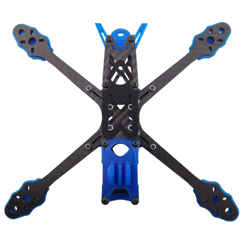 DarwinFPV Darwin 240 5" Freestyle Frame