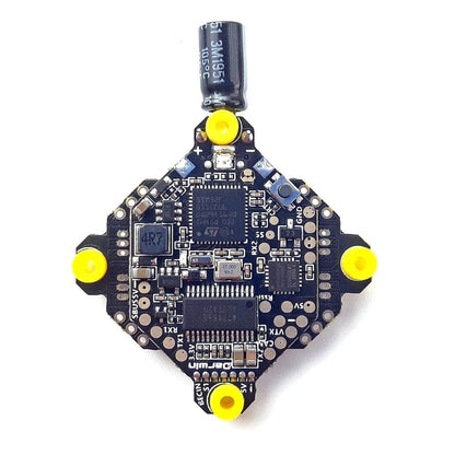 DarwinFPV Darwin 15A 1-3S F411 Ultralight/Whoop AIO