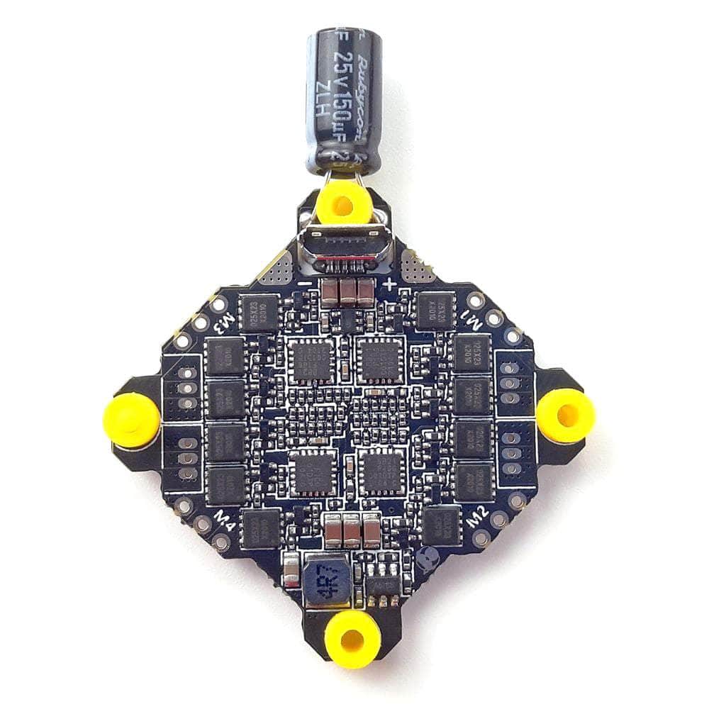 DarwinFPV Darwin 15A 1-3S F411 Ultralight/Whoop AIO