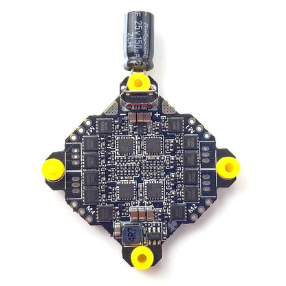 DarwinFPV Darwin 15A 1-3S F411 Ultralight/Whoop AIO