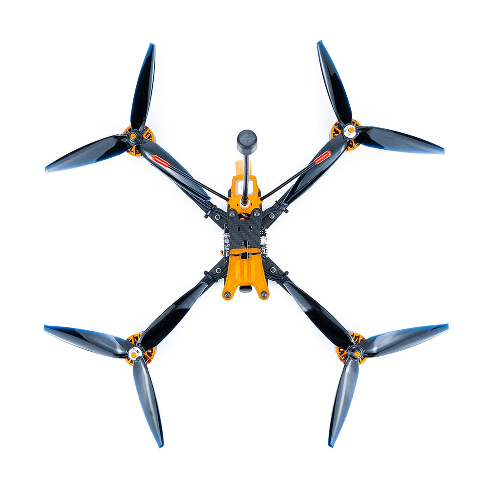 Darwin 129 7" Long Range PNP