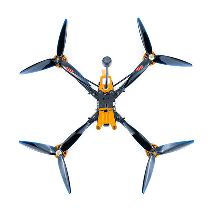 Darwin 129 7" Long Range PNP