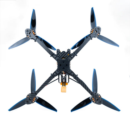 Darwin 129 7" Long Range PNP