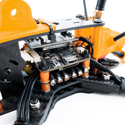 Darwin 129 7" Long Range PNP