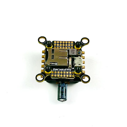 DarwinFPV 3-4S F411 FC 4 IN 1 30A ESC Flight Stack