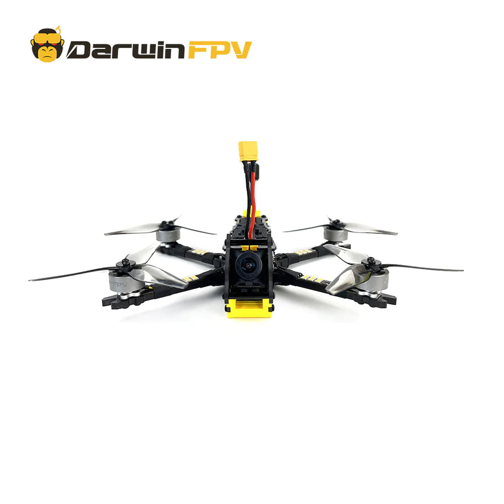DarwinFPV Baby Ape 2 Freestyle 3.5" FPV 4S Drone