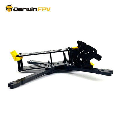 BabyApe Ⅱ Frame by DarwinFPV