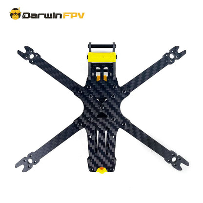 BabyApe Ⅱ Frame by DarwinFPV