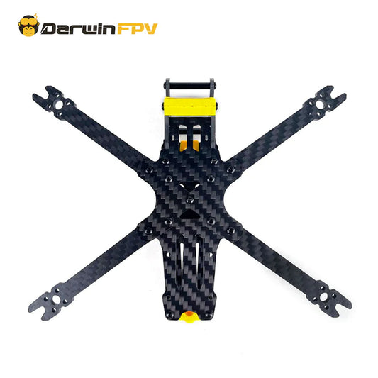 BabyApe Ⅱ Frame by DarwinFPV