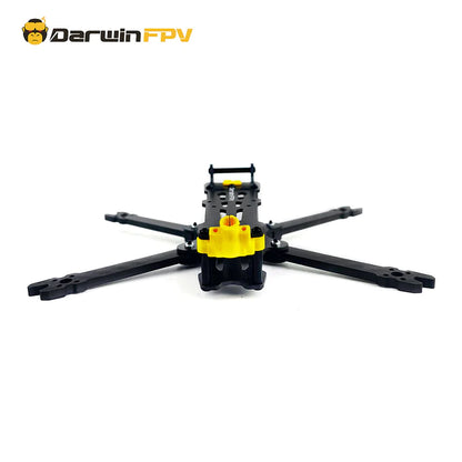 BabyApe Ⅱ Frame by DarwinFPV