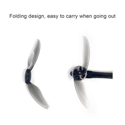 DarwinFPV F4019-2 Folding Propeller