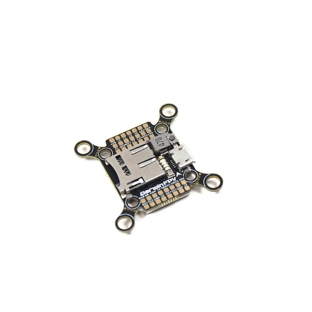 DarwinFPV F411 3-6S Flight Controller – Unmanned Tech