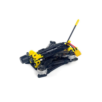 DarwinFPV FoldApe4 4 Inch Folding Long Range FPV Drone