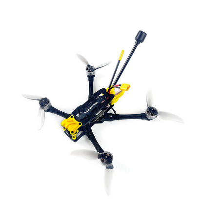 DarwinFPV FoldApe4 4 Inch Folding Long Range FPV Drone