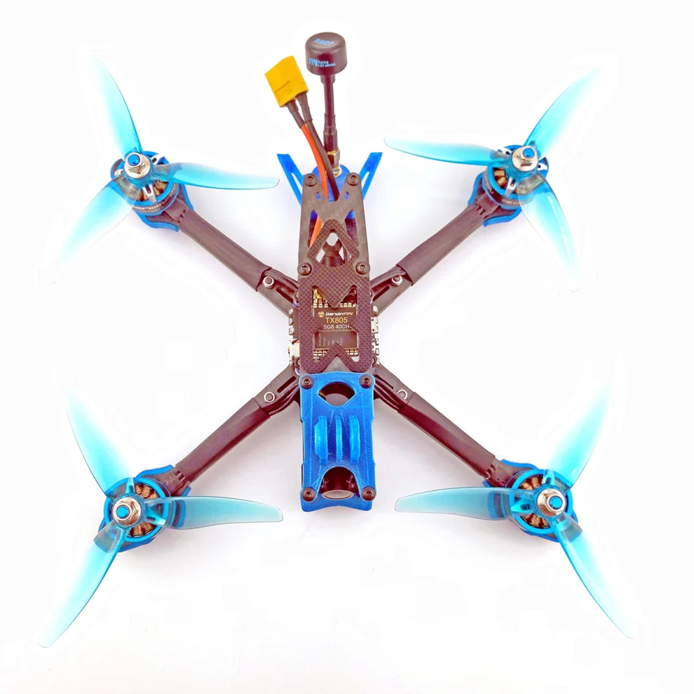 Darwin 240 5'' FPV Drone