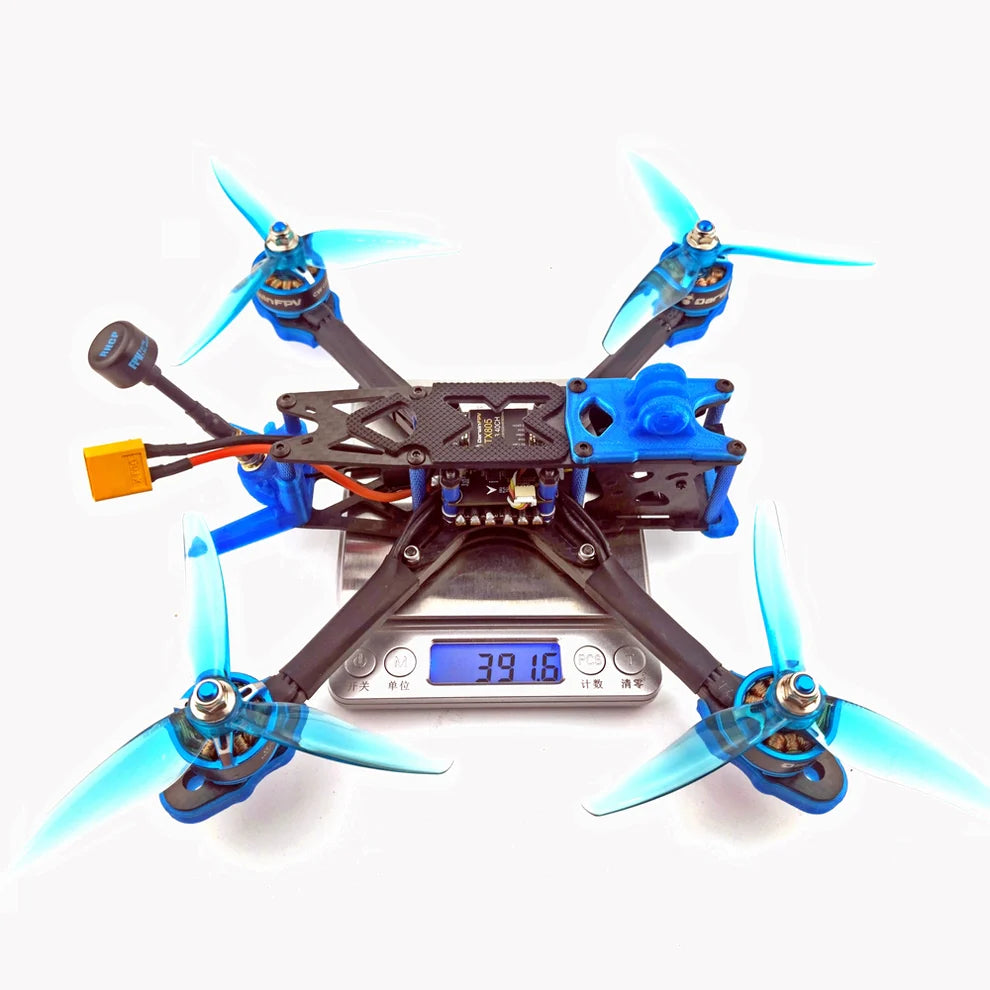 Darwin 240 5'' FPV Drone