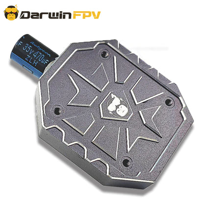 Darwin HULK 45A 3-6S AIO