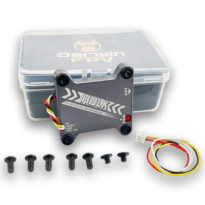 DarwinFPV 5.8G 40CH HULK VTX