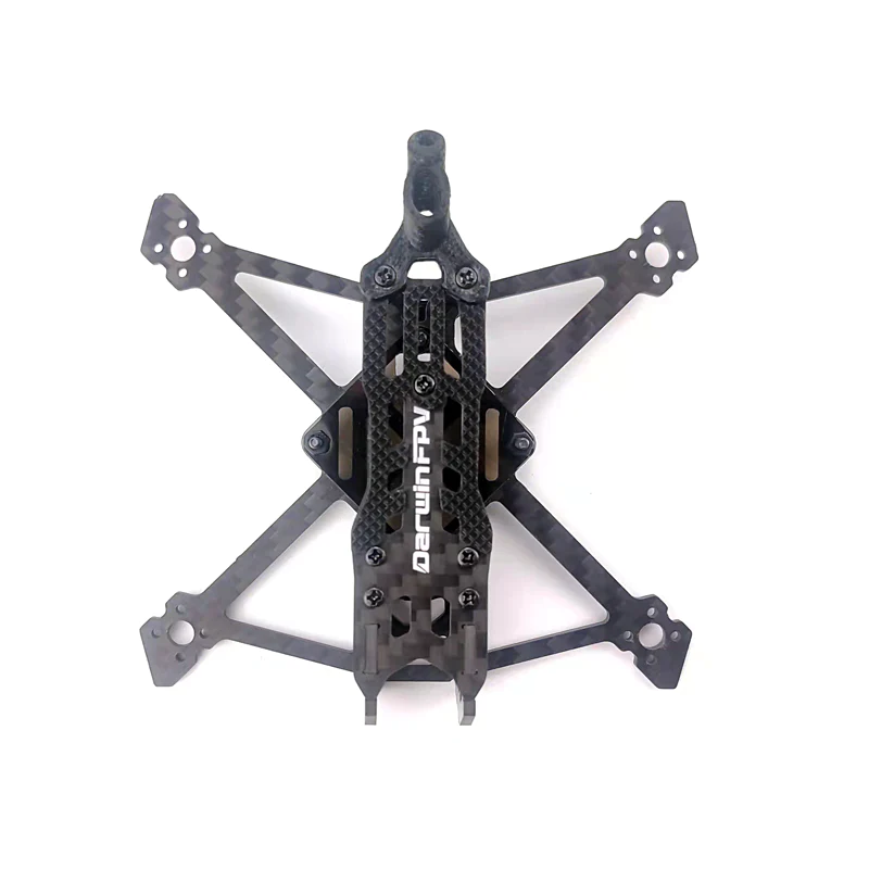 DarwinFPV Tiny Ape Freestyle Frame