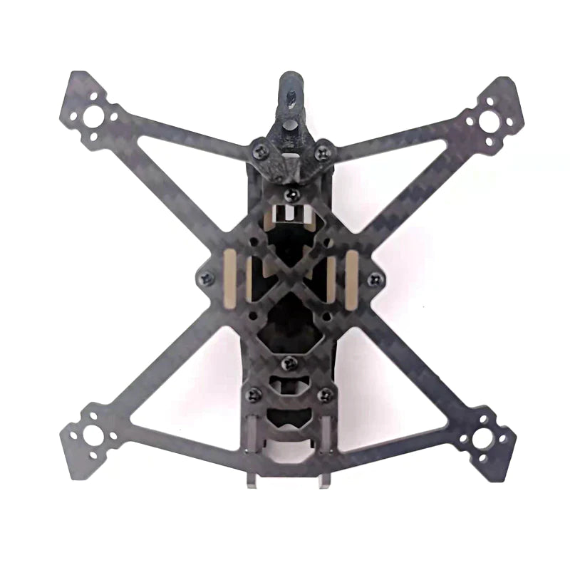 DarwinFPV Tiny Ape Freestyle Frame