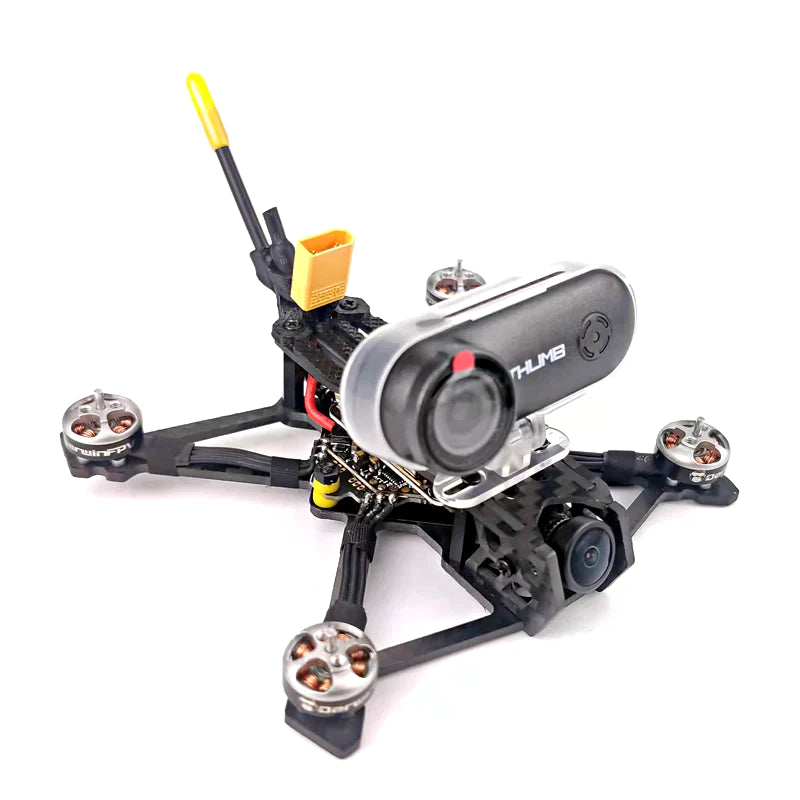 DarwinFPV TinyApe Freestyle Quadcopter Drone