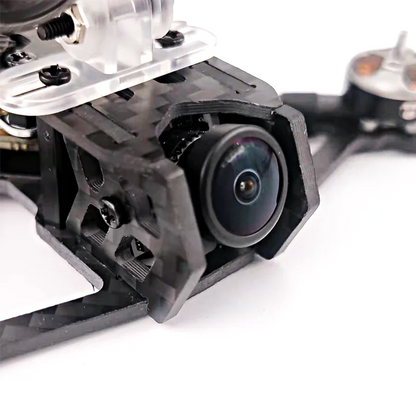 DarwinFPV TinyApe Freestyle Quadcopter Drone