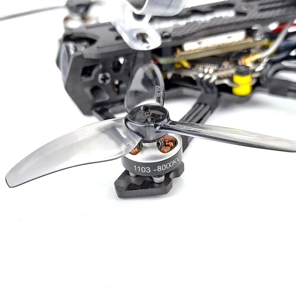 DarwinFPV TinyApe Freestyle Quadcopter Drone