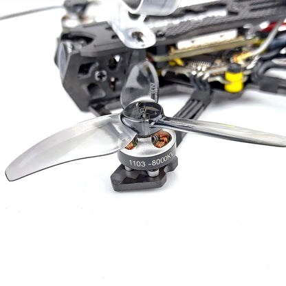 DarwinFPV TinyApe Freestyle Quadcopter Drone