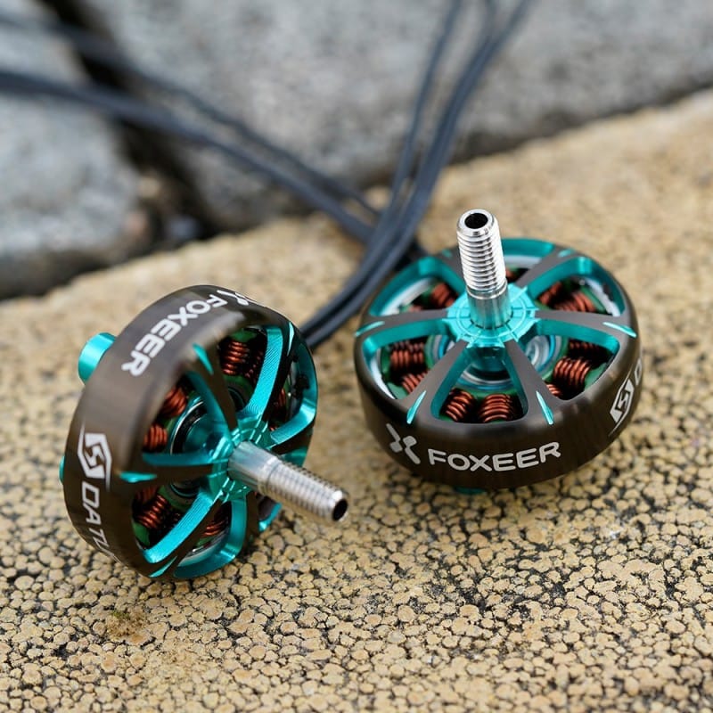 Foxeer Datura 2806.5 FPV Brushless Motor